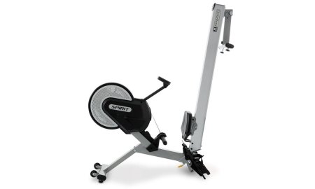 Гребной тренажер SPIRIT XRW600