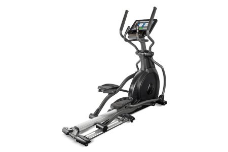 Эллиптический тренажер SPIRIT CE800ENT+