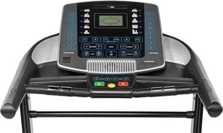 Беговая дорожка Sundays Fitness T4518F
