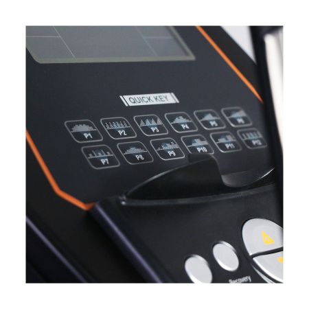 Эллиптический тренажер Sportop E5500
