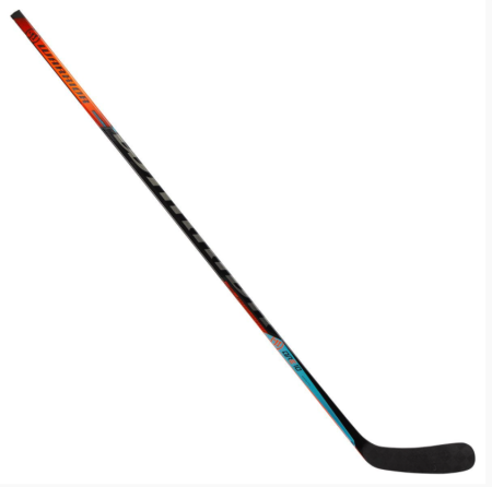 Клюшка WARRIOR COVERT QRE 10 GRIP SR