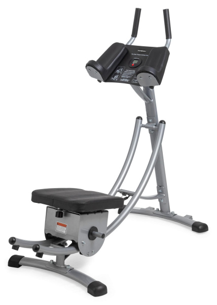 Вертикальный тренажер для пресса поворотный VictoryFit VF-P150