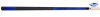 Кий Viking B2207 Royal 2PC Пул