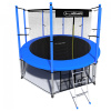 Батут i-Jump 16ft blue