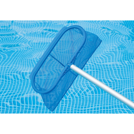 Бассейн каркасный 732х366х132см Intex 26368