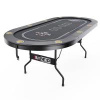 Игровой стол – покер DFC RAYKEEP 84", на 10 мест, складной