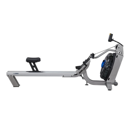 Гребной тренажер  Fluid Rower Evolution E350