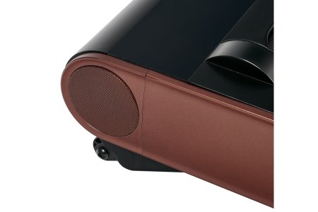 Беговая дорожка Titanium Masters Slimtech C20 Coffee