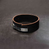 Пояс для тяжелой атлетики с карабином (размер L) PROFI-FIT