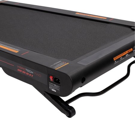 Беговая дорожка Titanium Masters Vibrotech Two