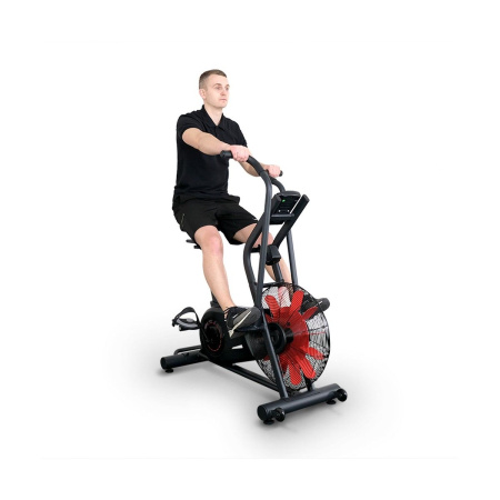 Аэромагнитный велотренажер Everyfit ORBF11