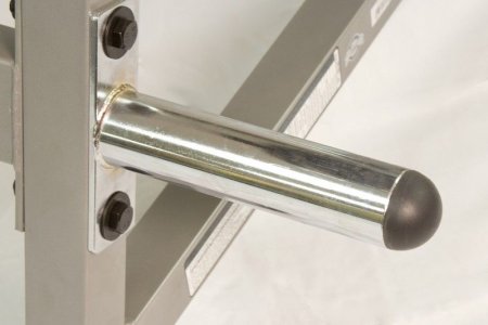 Рама для приседов GPR-370