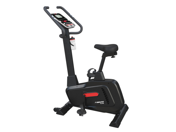 Велотренажер UNIX Fit BL-400 Black