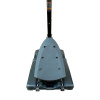 Баскетбольная мобильная стойка DFC 137x82см STAND54KLB