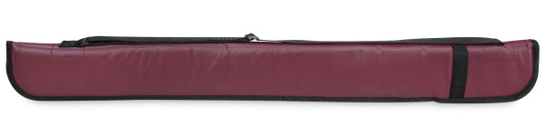Чехол Fortuna Hobby 2 1x1 бордовый