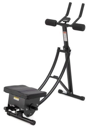 Вертикальный тренажер для пресса VictoryFit VF-P120