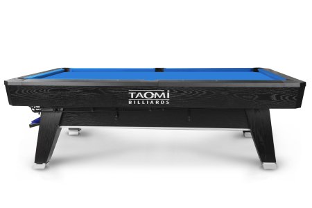 Бильярдный стол TAO-MI Model 1 пул 8 ft, сукно Blue