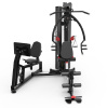 Мультистанция Apex Intense F 800В с жимом ногами