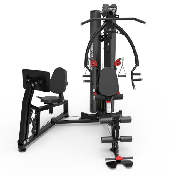 Мультистанция Apex Intense F 800В с жимом ногами