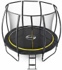 Батут 12FT Sport Elite CFR-12FT-4 с защитной сеткой (внутрь) с лестницей