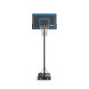 Баскетбольная стойка UNIX Line B-Stand-PE 44"x28" R45 135-305 см