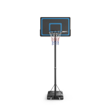 Баскетбольная стойка UNIX Line B-Stand-PE 44"x28" R45 135-305 см