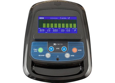 Эллиптический тренажер XTERRA FS3.5