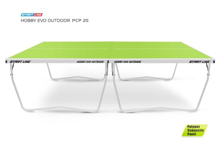 Стол теннисный Hobby EVO Outdoor PCP