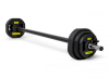 Боди-памп штанга для аэробики полиуретановая 20 кг Hasttings Digger HD51H1B