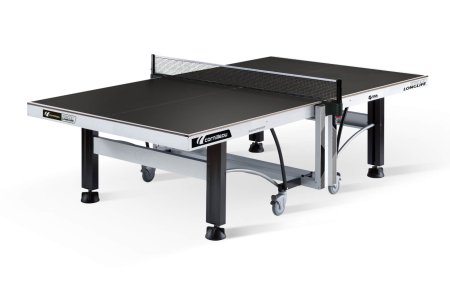 Теннисный стол CORNILLEAU PRO 740 Longlife (серый)