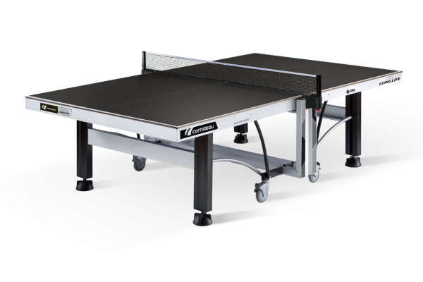 Теннисный стол CORNILLEAU PRO 740 Longlife (серый)
