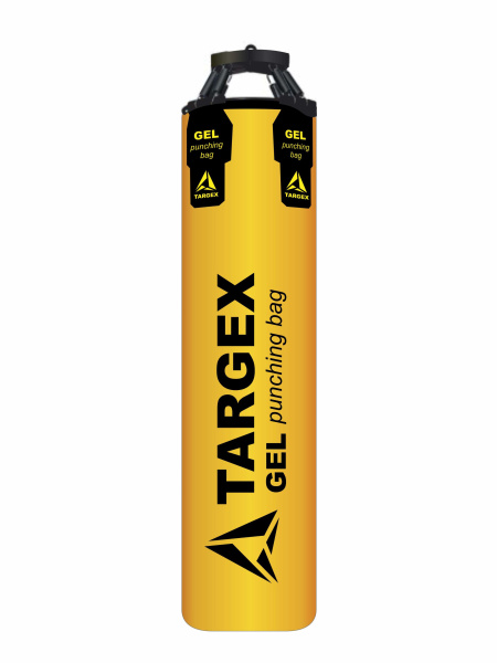 Боксерский мешок TARGEX серия GEL