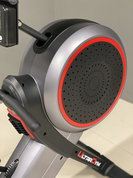 Гребной тренажёр Ultra Gym UG-R003