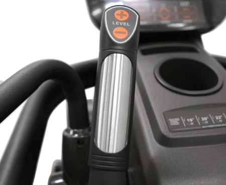 SVENSSON INDUSTRIAL HIT XA860 Эллиптический тренажер коммерческий