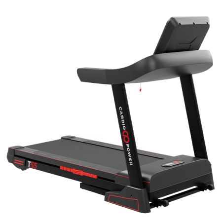 Беговая дорожка CardioPower T55