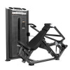 U2006JZ Жим от плеч. Стек 140 кг