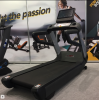 Коммерческая беговая дорожка Pangolin Fitness 5000LCD