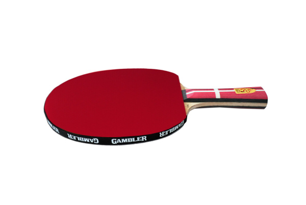 Ракетка Gambler FIRE DRAGON VOLT M (коническая)