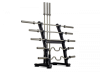 Стойка для олимпийских грифов Hasttings Digger HD90SR9
