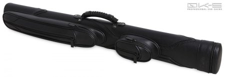 Тубус QK-S Galaxy 2x2 матовый черный