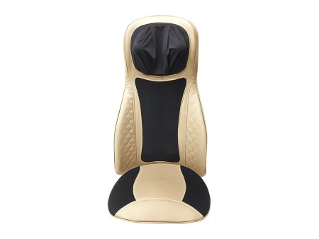 Модульное массажное кресло CRAFT CHAIR 007