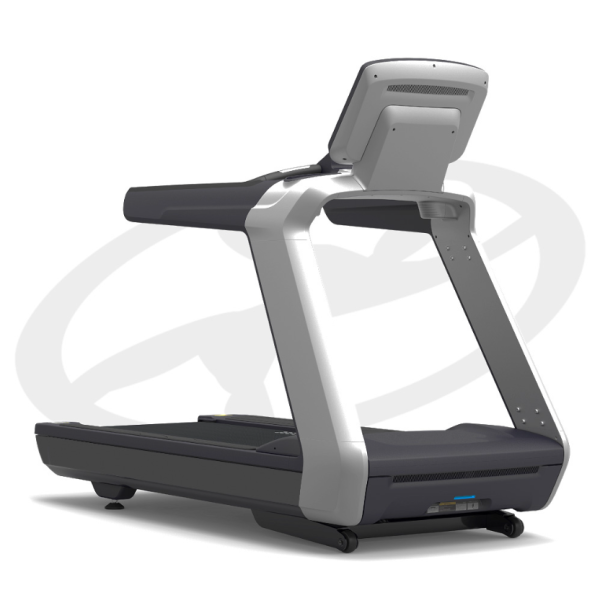 Коммерческая беговая дорожка Oxide Fitness T2