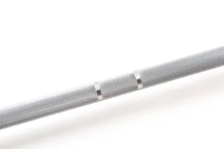 Гриф олимпийский, 2.2м, нагрузка до 905кг Hasttings Digger HD51A1B-2000