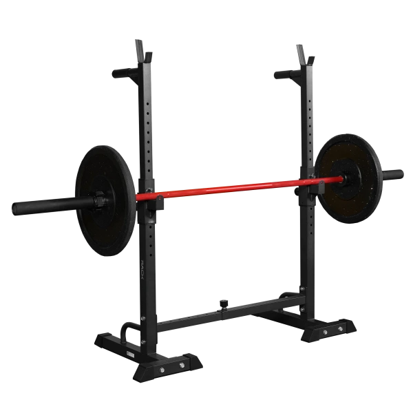 Стойка под штангу домашняя OXYGEN FITNESS RACK