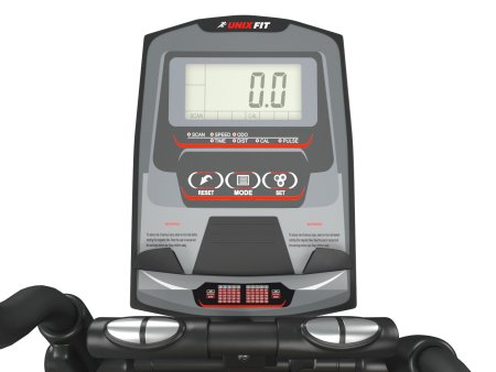 Эллиптический тренажер UNIX Fit SL-400X