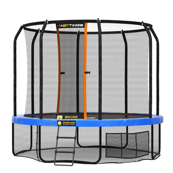 Батут Hasttings Sky Double 3,05 м