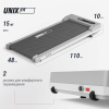 Беговая дорожка UNIX Fit R-210
