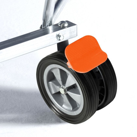Теннисный стол складной CORNILLEAU Sport 250 Indoor (синий)