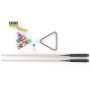 Игровой стол - бильярд  DFC Athletic 36" 91 x 48 см