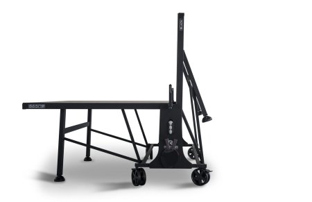 Теннисный стол всепогодный Rasson Premium S-650 Outdoor с сеткой